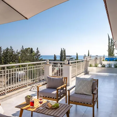 Marble Heights, 2bed Luxury Kouklia