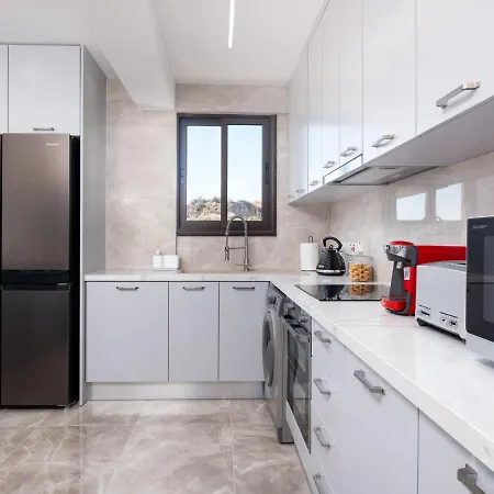 Apartment Marble Heights, 2bed Luxury