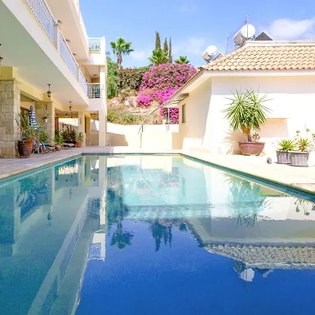 Marble Heights, 2bed Luxury Kouklia