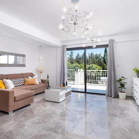Apartment Marble Heights, 2bed Luxury