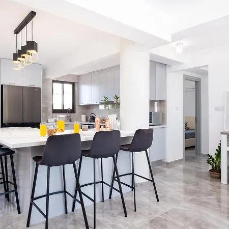 Marble Heights, 2bed Luxury