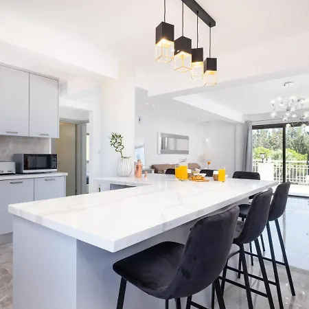 Marble Heights, 2bed Luxury * Kouklia