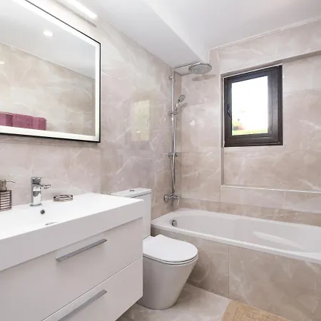 Marble Heights, 2bed Luxury