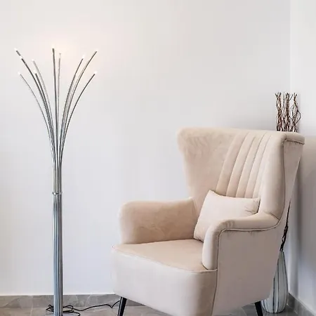 Marble Heights, 2bed Luxury Apartment Kouklia