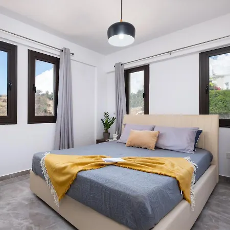 Marble Heights, 2bed Luxury *