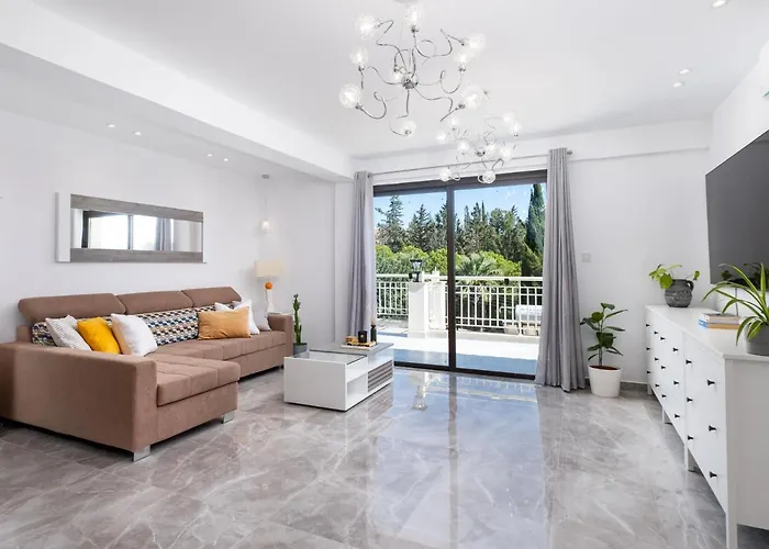 Apartament Marble Heights, 2bed Luxury