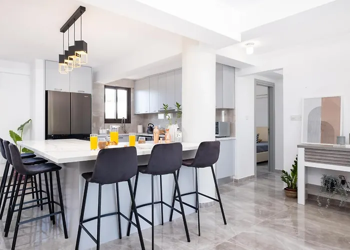 Marble Heights, 2bed Luxury