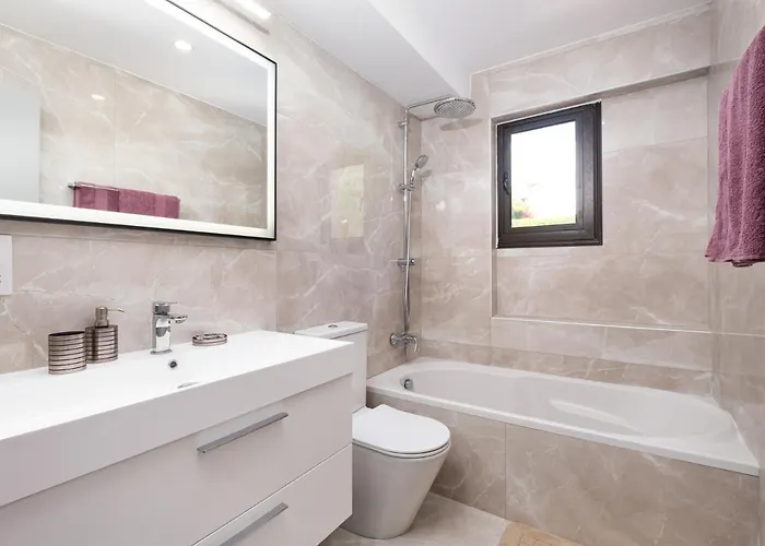 Marble Heights, 2bed Luxury