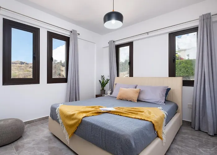 Marble Heights, 2bed Luxury *